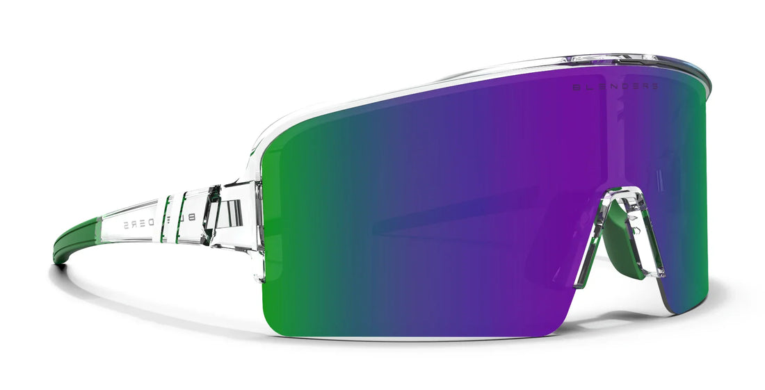 Blender - Eclipse X2 Sunglasses