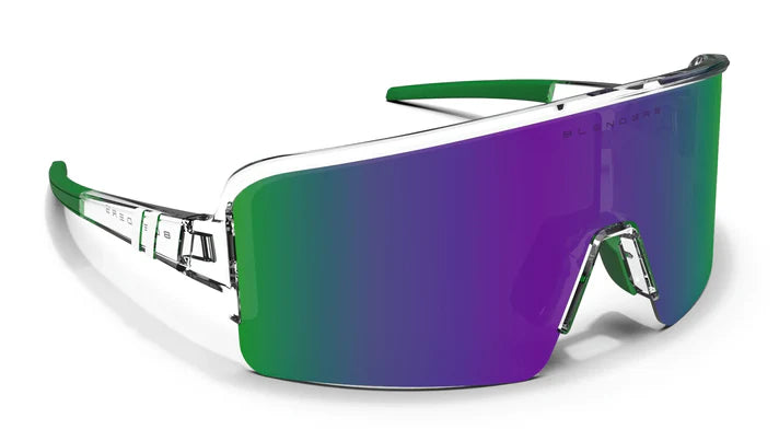 Blender - Eclipse Sunglasses