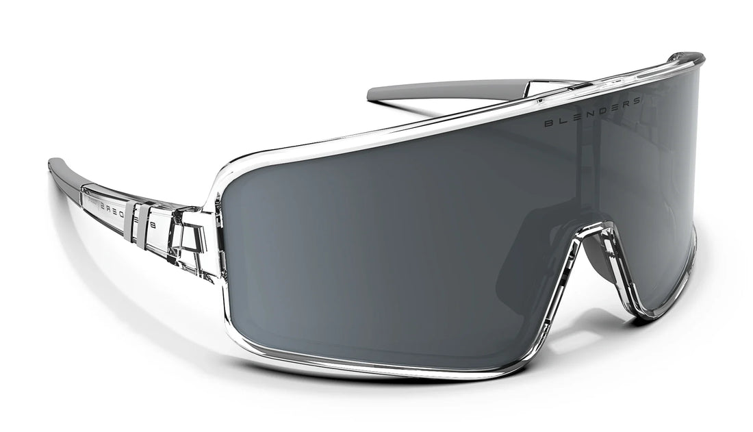 Blender - Eclipse Sunglasses