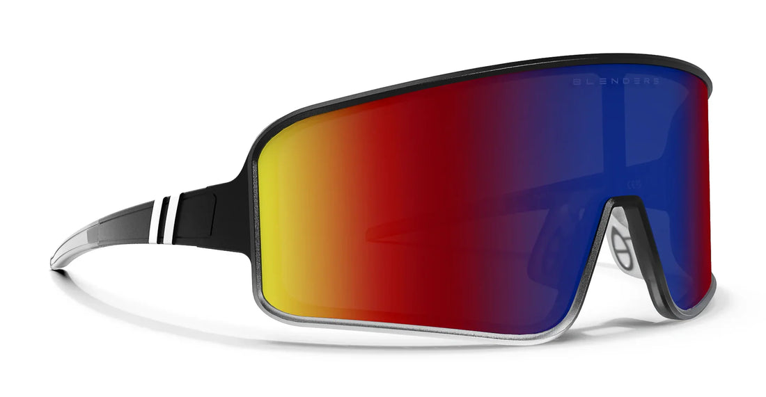 Blender - Eclipse Sunglasses