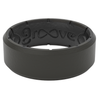 Ring - Groove Life Edge Silicone Ring