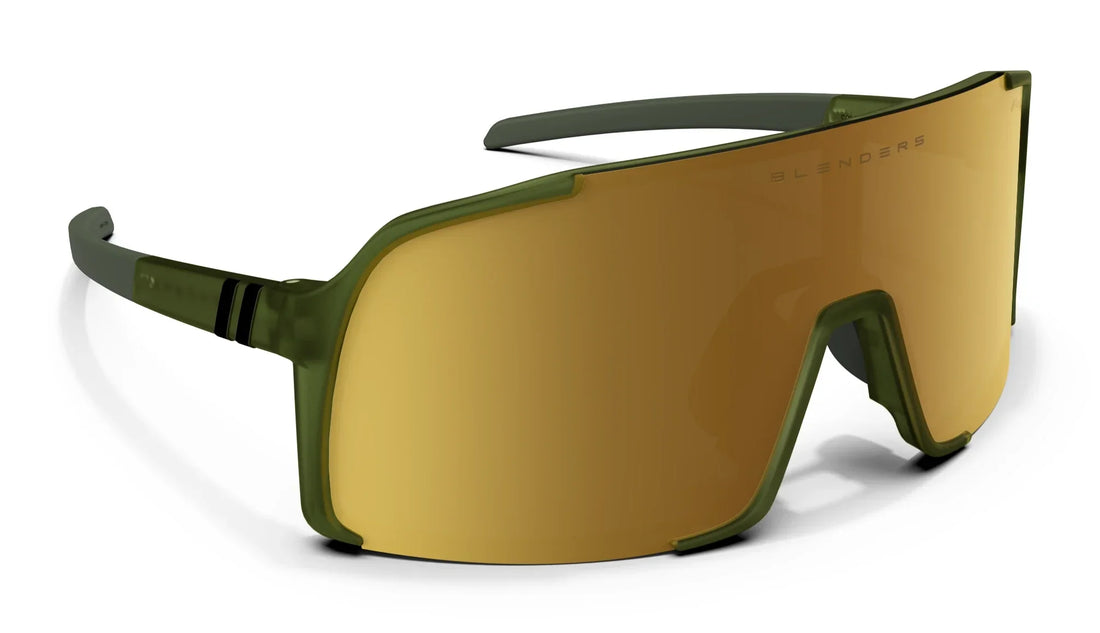 Blender - Expose Sunglasses