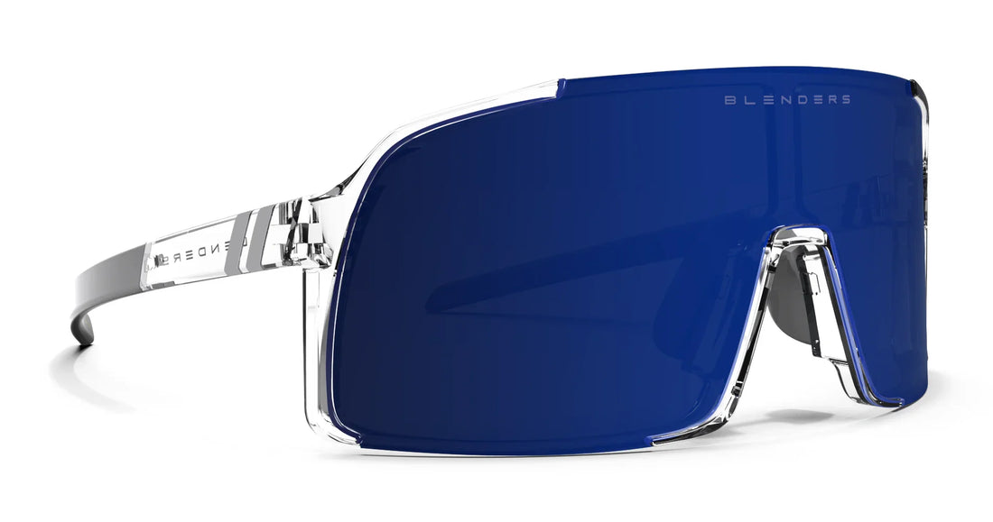 Blender - Expose Sunglasses