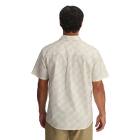 Woven - Free Fly Harbor Short Sleeve Shirt