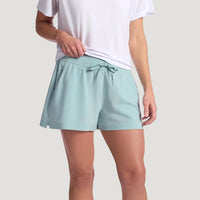 Ladies Short - Free Fly Driftlight Short