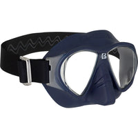 Mask - Cressi Force Mask with Elastic Strap