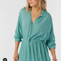 Cover Up - O'Neill Cami Cover Up