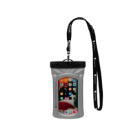 Cell Phone Case - Geckobrand Floating Phone Dry Case