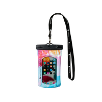 Cell Phone Case - Geckobrand Floating Phone Dry Case