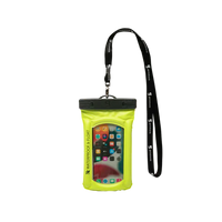 Cell Phone Case - Geckobrand Floating Phone Dry Case