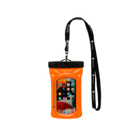 Cell Phone Case - Geckobrand Floating Phone Dry Case