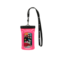 Cell Phone Case - Geckobrand Floating Phone Dry Case