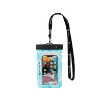 Cell Phone Case - Geckobrand Floating Phone Dry Case