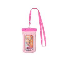 Cell Phone Case - Geckobrand Floating Phone Dry Case