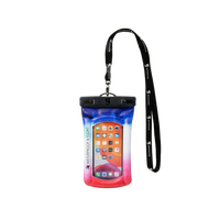 Cell Phone Case - Geckobrand Floating Phone Dry Case