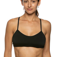 Female Training Suit - Jolyn Heidi Bikini Top