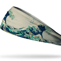 Head Band - Junk Brands Head Band