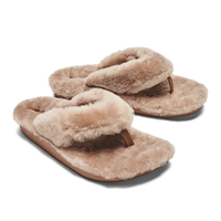 Ladies - Olukai Kipe'a Heu Slipper