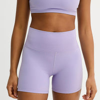 Ladies Short - Vuori All The Feels Short