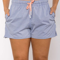 Swim Trunk - Reel Skipper Swim Trunk