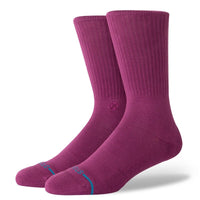 Stance - Mens Crew Socks - Icon