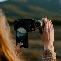 Nocs Accessories - Photo Rig Camera Adapter