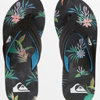 Boys - Quiksilver AB Molokai Layback Sandals