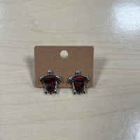 Jewelry - Invasive Fin