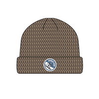Hat - Makin Waves Beanie