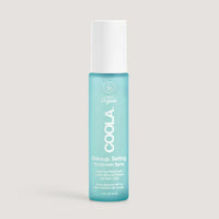 Coola Classic Makeup Setting Spray Sunscreen Mist SPF 30