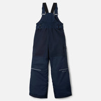 Pant - Columbia Youth Adventure Ride II Insulated Ski Bib