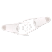 Foot Pocket - Leaderfin Forza Freediving Fin Foot Pockets