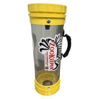 Misc - ZooKeeper Lionfish and Marine Debris Containment Unit