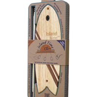 Tiki Toss Beach Bum Pro Hook and Ring