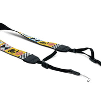 Nocs Accessories - Woven Straps