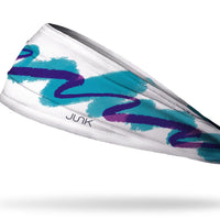 Head Band - Junk Brands Head Band