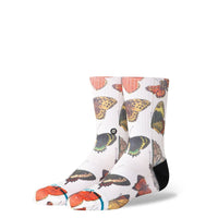 Kids Crew - Stance Flutterby Crew