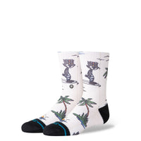 Stance - Kool Kats Crew Socks
