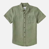 Woven Shirt - Katin Alan Solid Shirt