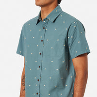 Woven Shirt - Katin Balance Shirt