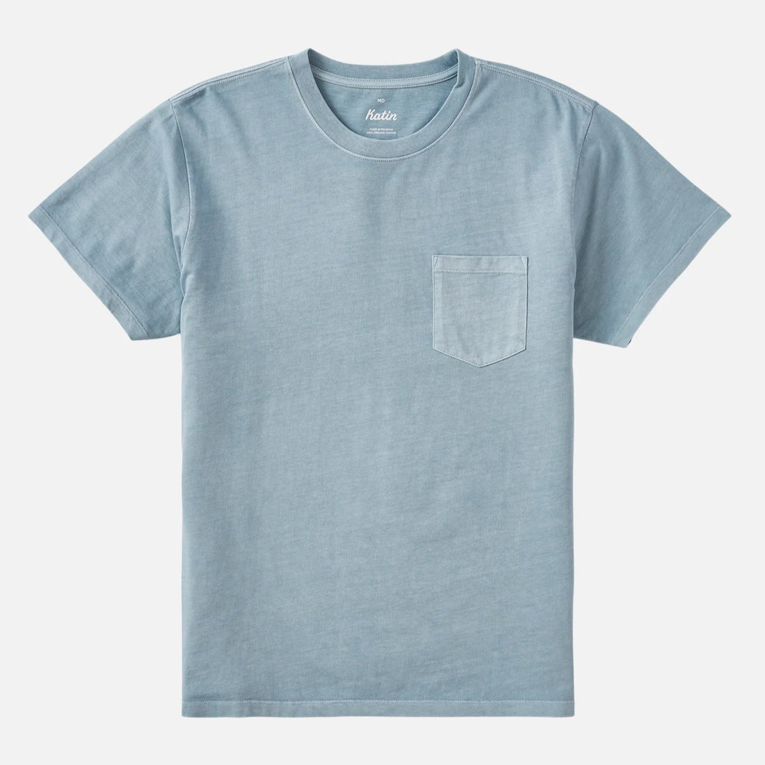 Tee - Katin Base Pocket Tee