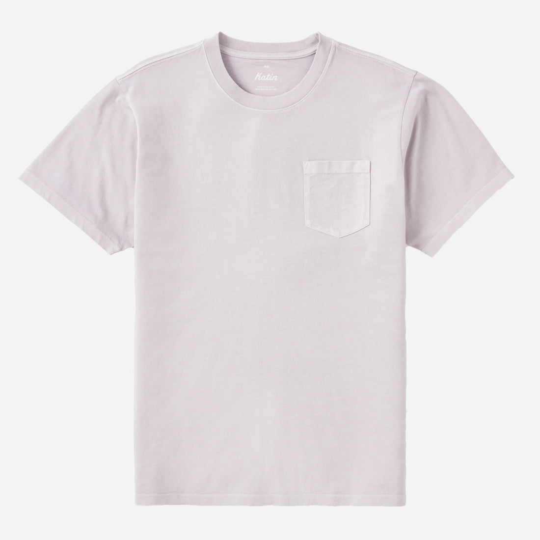 Tee - Katin Base Pocket Tee