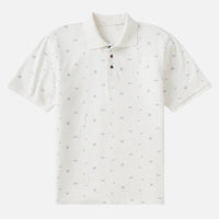 Polo Shirt - Katin Cube Polo