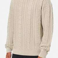 Sweater - Katin Fisherman Sweater