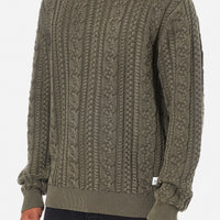 Sweater - Katin Fisherman Sweater