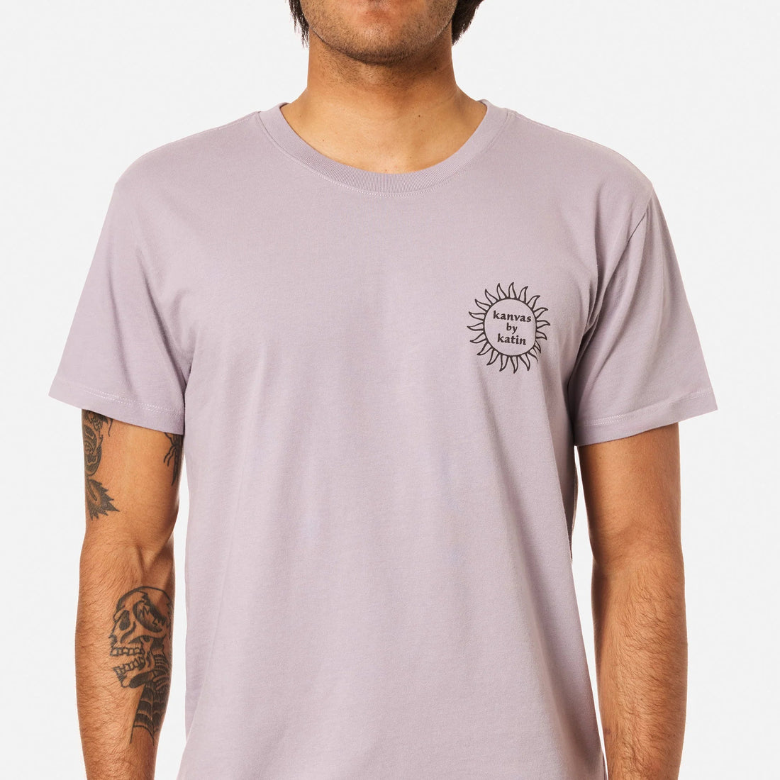 Tee - Katin Scortch Tee