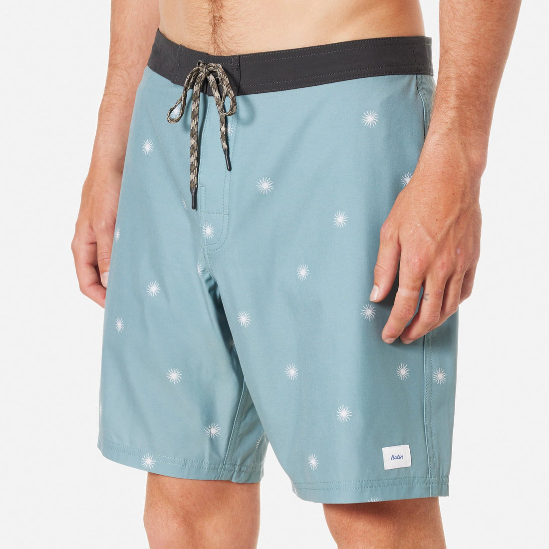 Boardshort - Katin Shine Trunk