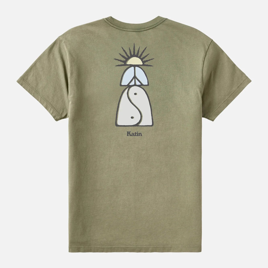 Tee - Katin Level Tee