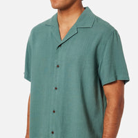 Woven Shirt - Katin Teller Shirt