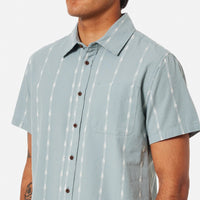 Woven Shirt - Katin Zenith Shirt